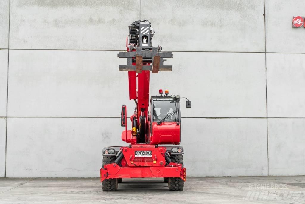 Manitou MRT 2550 Manipuladores telescópicos