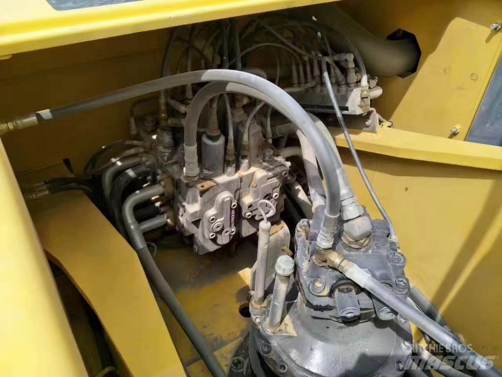 Kobelco SK 250 Escavadoras de rastos
