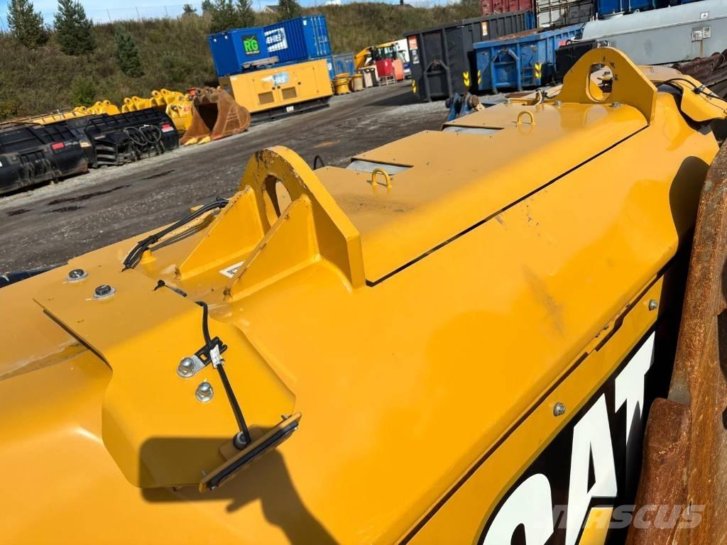 CAT 395 Escavadoras de rastos