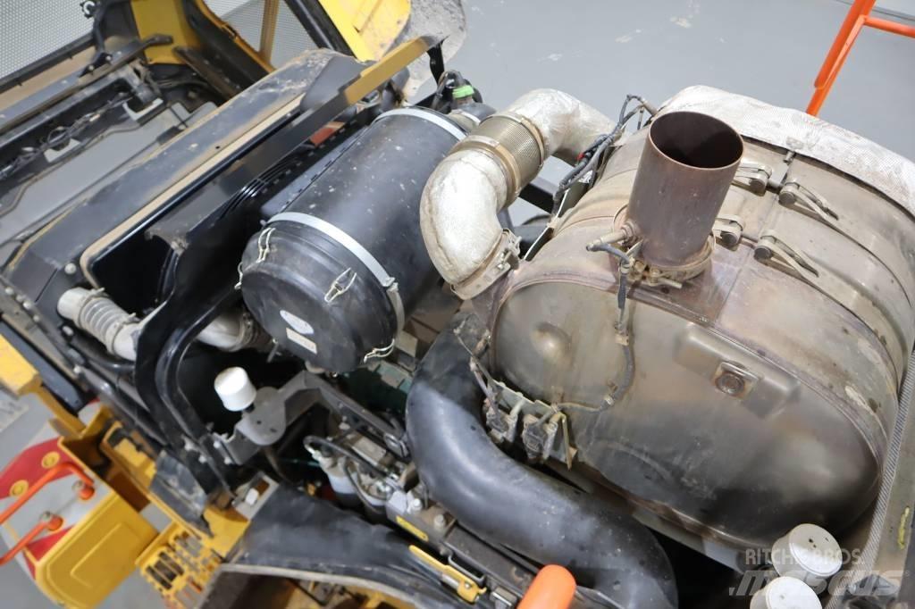 Volvo L 150 H Pás carregadoras de rodas