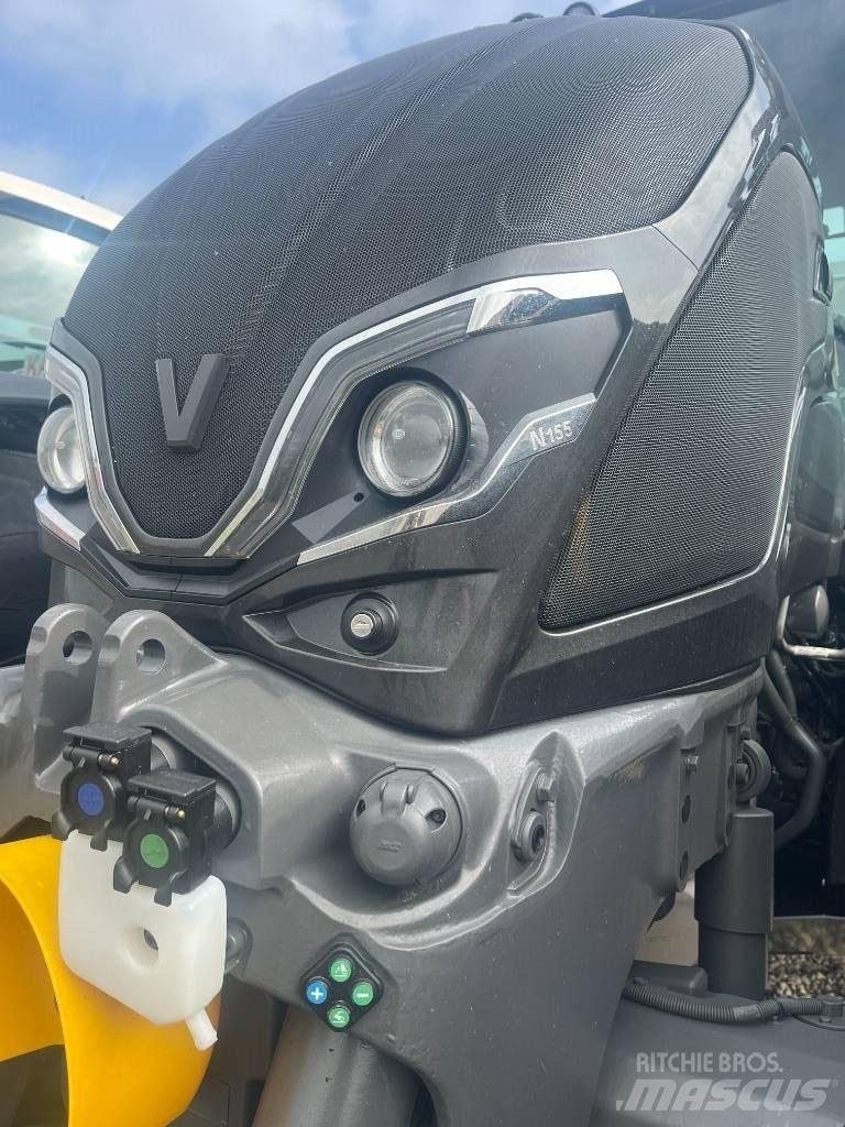 Valtra N 155 Direct Tratores Agrícolas usados