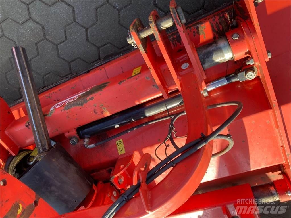 Maschio Bufalo 280 Espaços verdes - Outros
