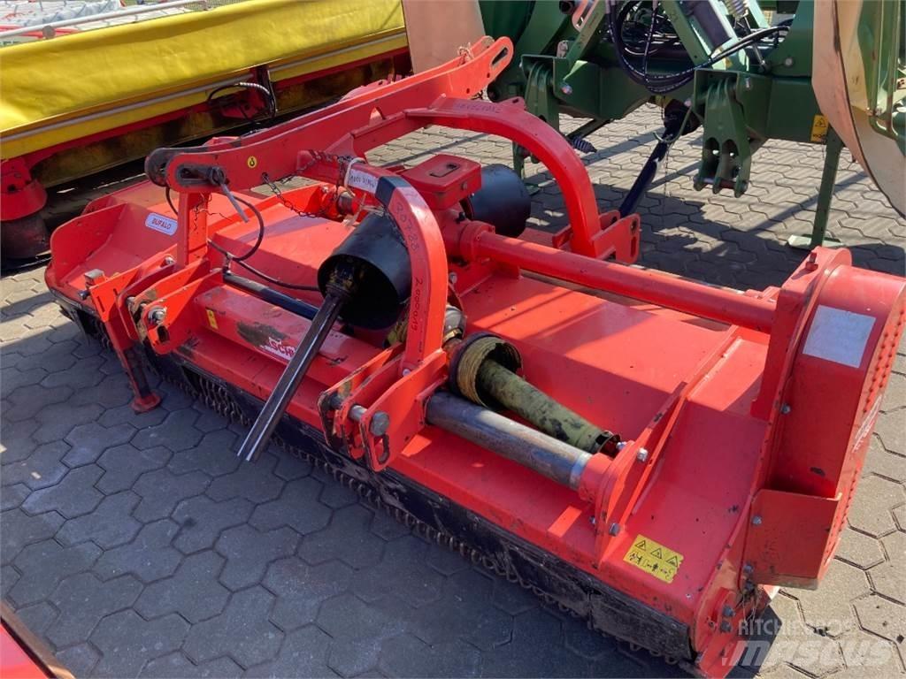 Maschio Bufalo 280 Espaços verdes - Outros
