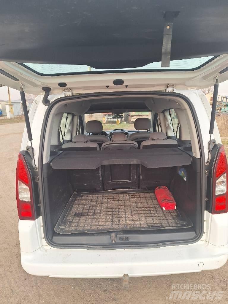 Citroën Berlingo Carros Ligeiros