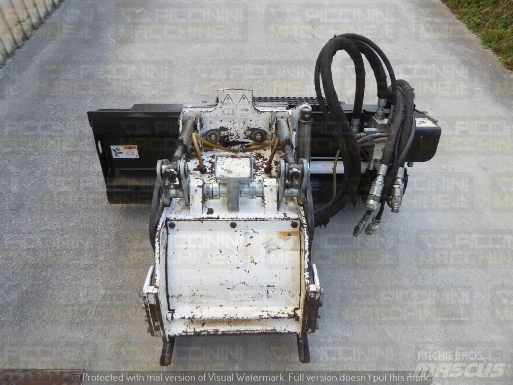 Simex PL4520 Garlopas