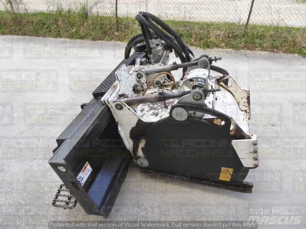 Simex PL4520 Garlopas