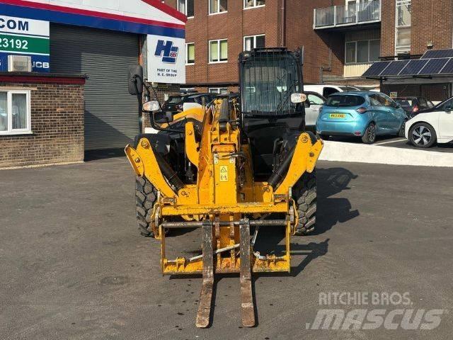 JCB 540-140 Manipuladores telescópicos