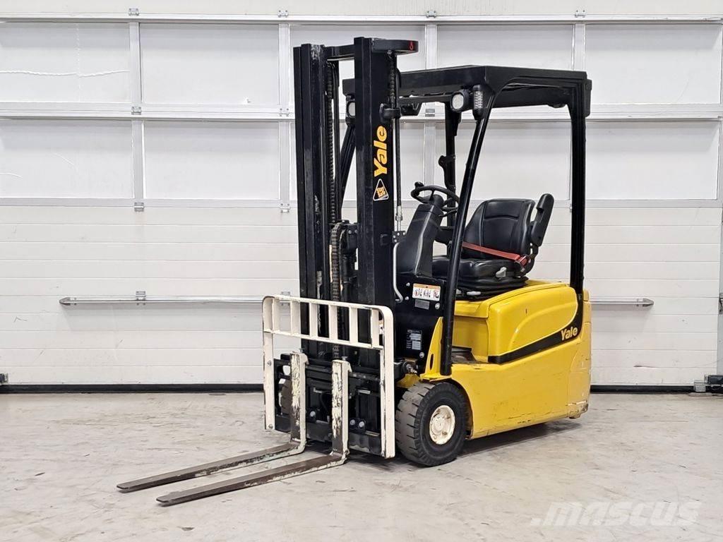 Yale ERP16VT SWB Empilhadores eléctricos