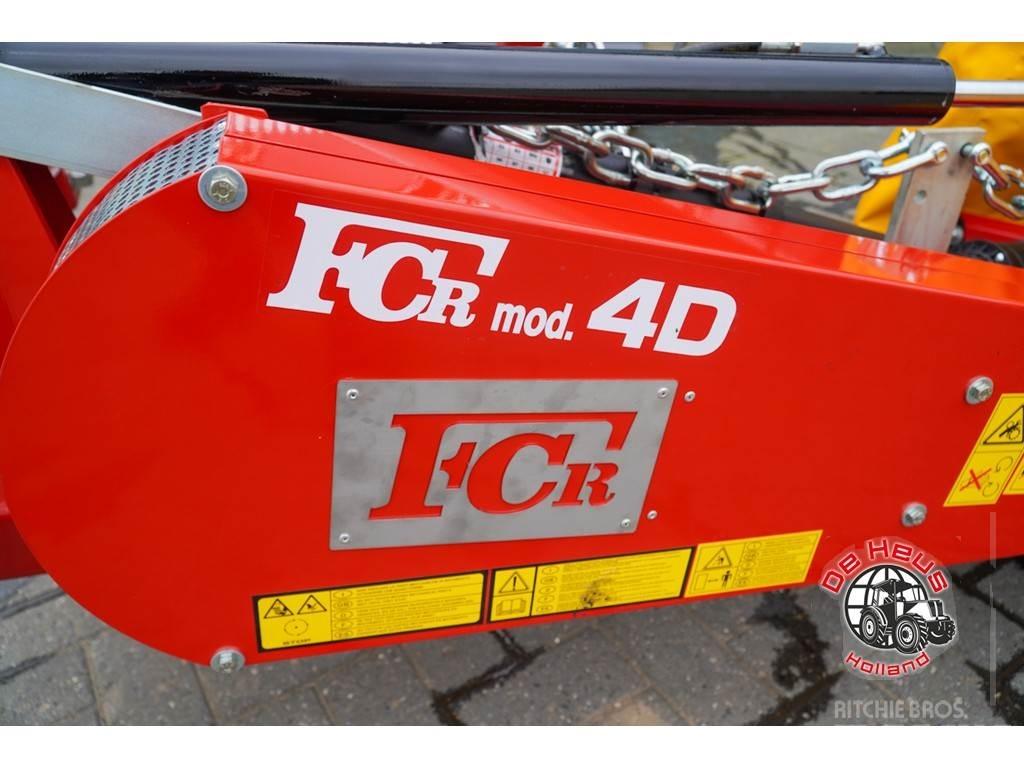  FCR D4 Agricultura - Outros
