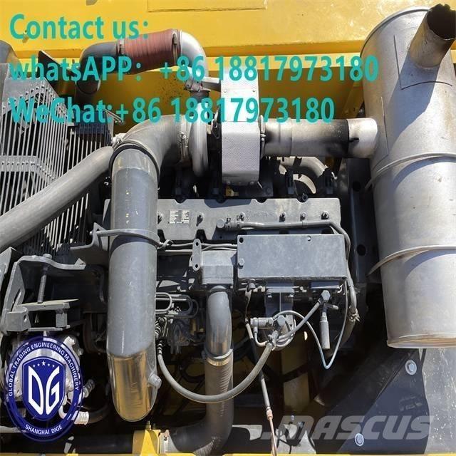 Komatsu PC 300-7 Escavadoras de rastos