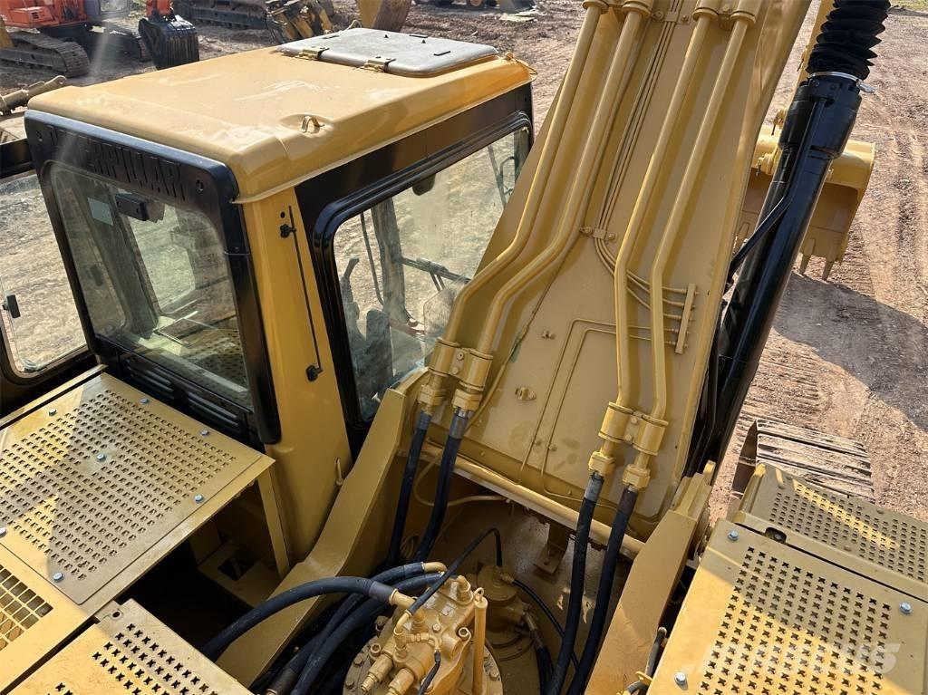 CAT 330 B L Escavadoras de rastos