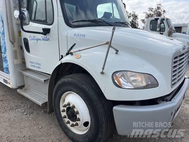 Freightliner M2 Camiões de entrega de bebidas