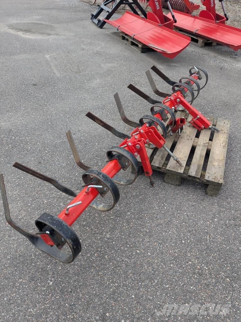 Özdöken EVOCUL-M3003 Cultivadoras