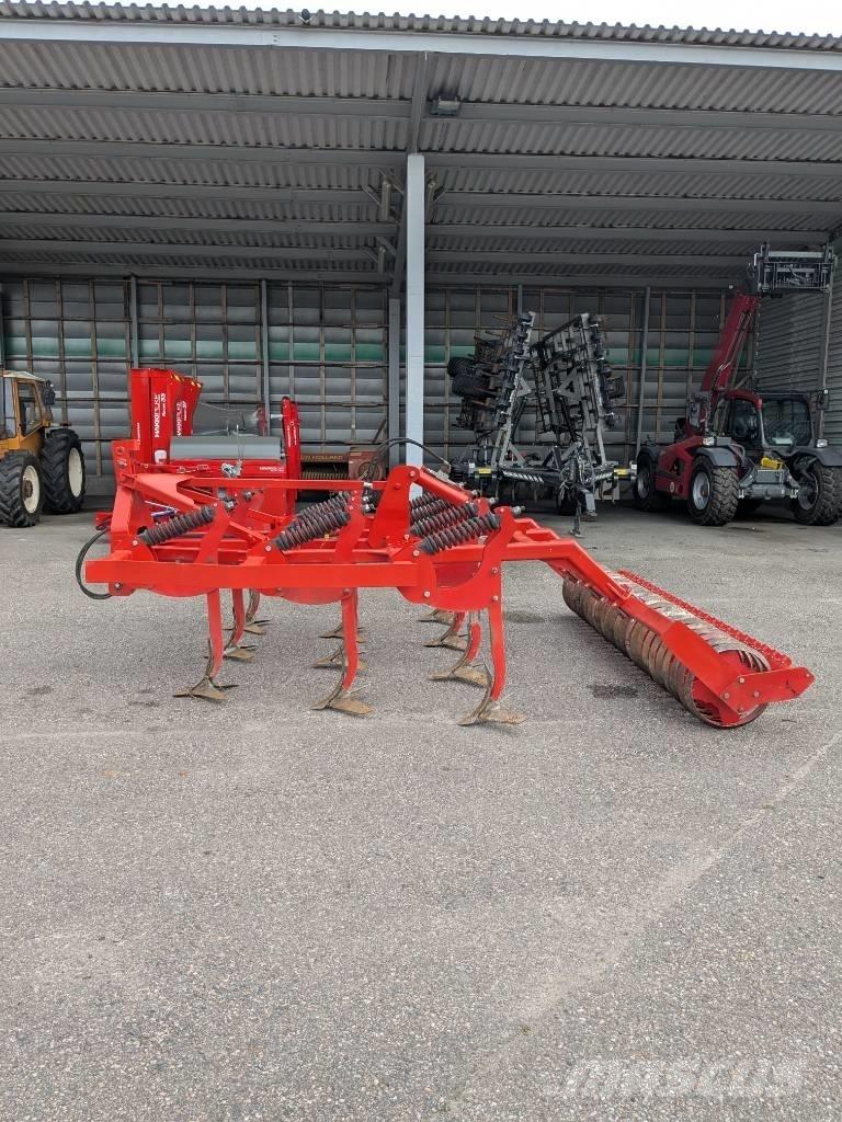 Özdöken EVOCUL-M3003 Cultivadoras