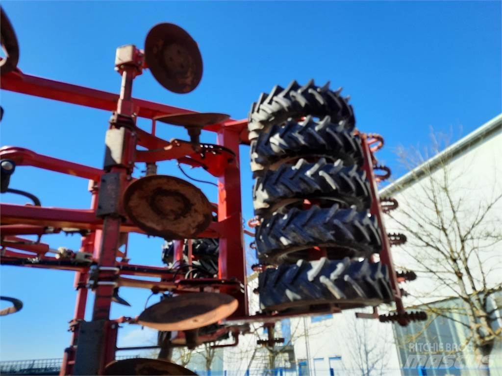 Horsch Tiger 6 LT Cultivadoras