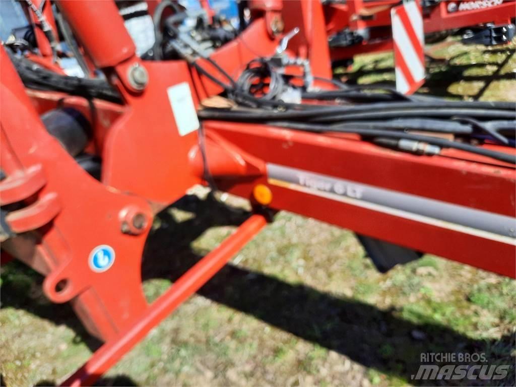 Horsch Tiger 6 LT Cultivadoras