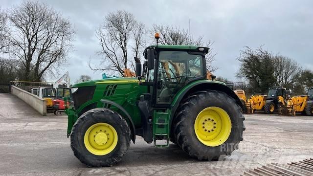 John Deere 6175 R Tratores Agrícolas usados