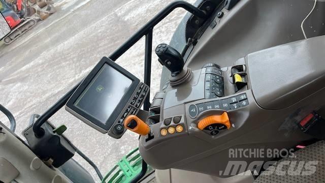 John Deere 6175 R Tratores Agrícolas usados