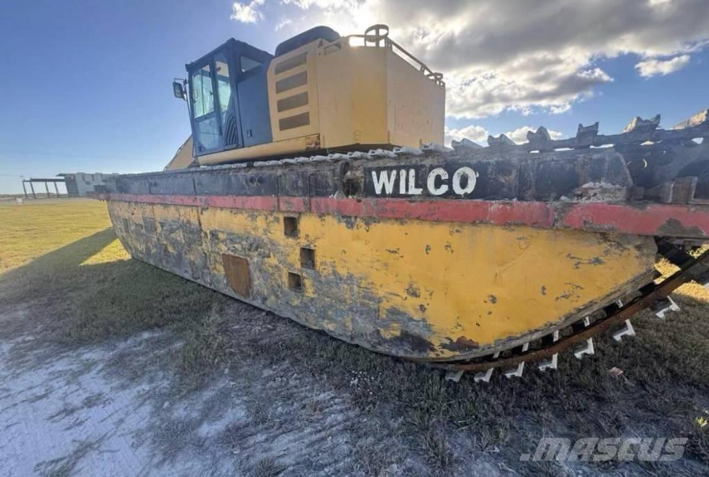 CAT 320 EL Escavadoras de rastos