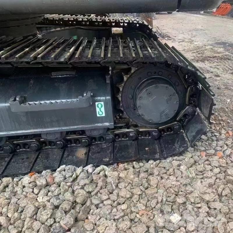 Volvo EC 140 Escavadoras de rastos