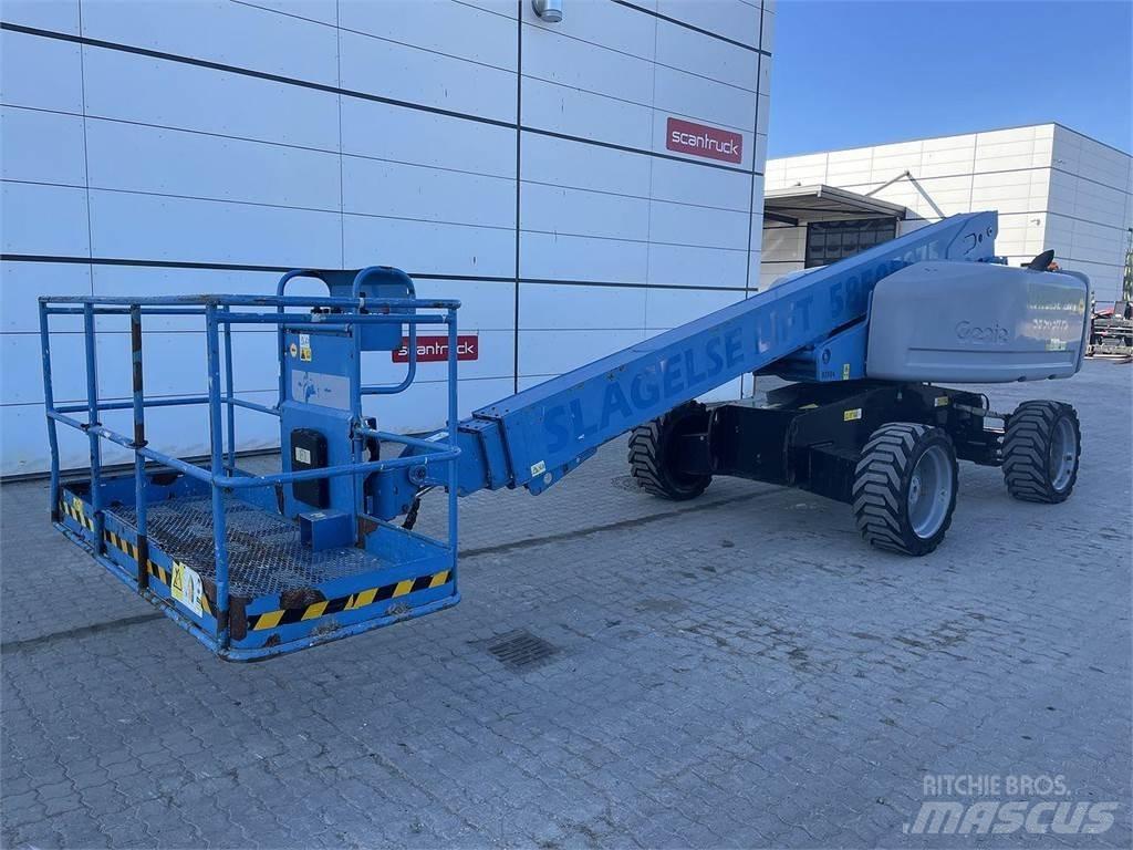 Genie S-60HC Elevadores braços articulados
