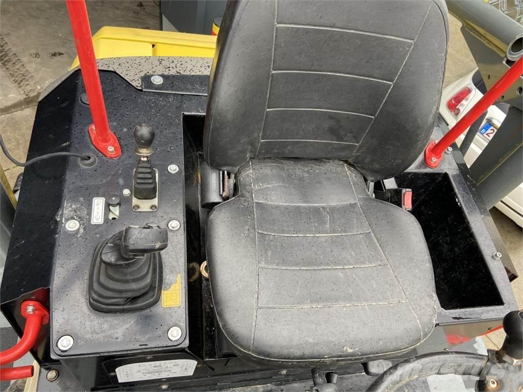 Neuson DW90 (4003) Dumpers de obras