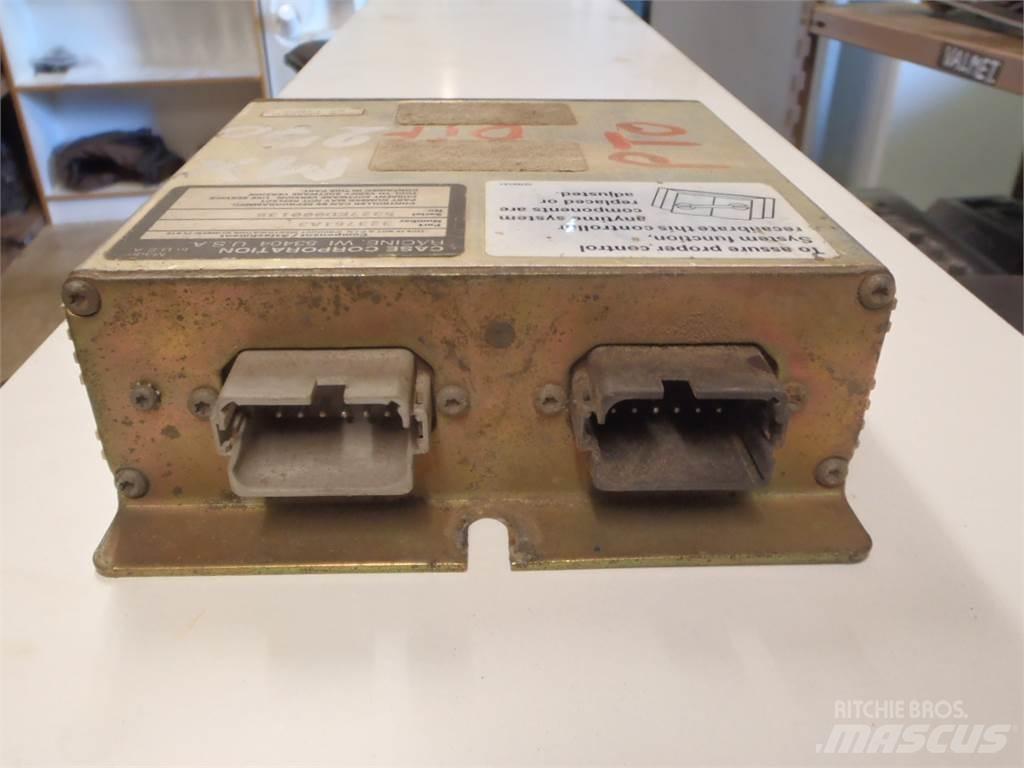 Case IH MX270 ECU Electrónica