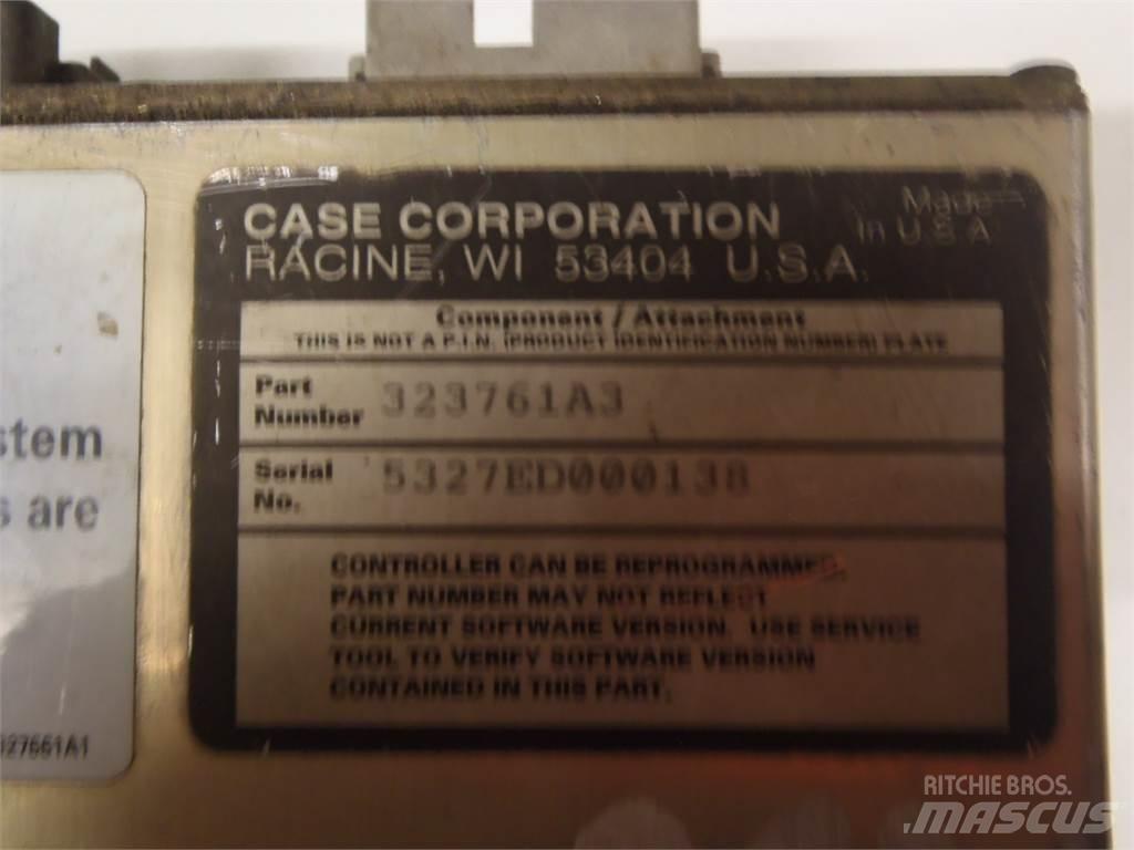 Case IH MX270 ECU Electrónica