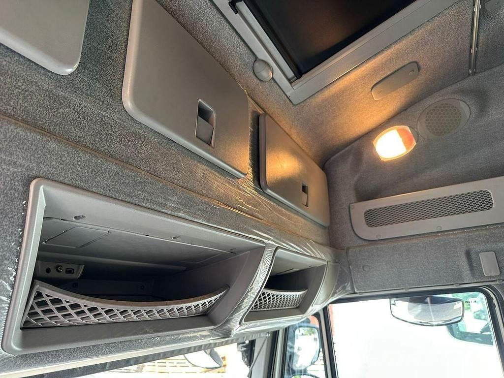 Iveco Stralis 460 Tractores (camiões)