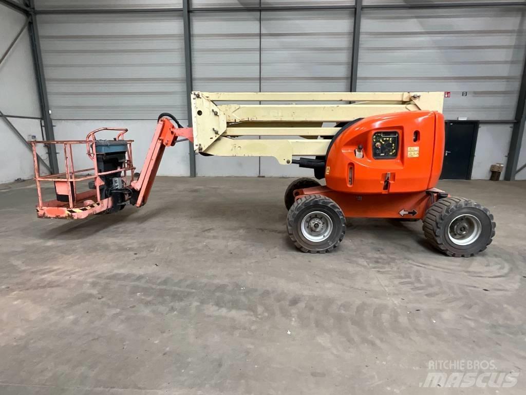 JLG 450 AJ Elevadores braços articulados