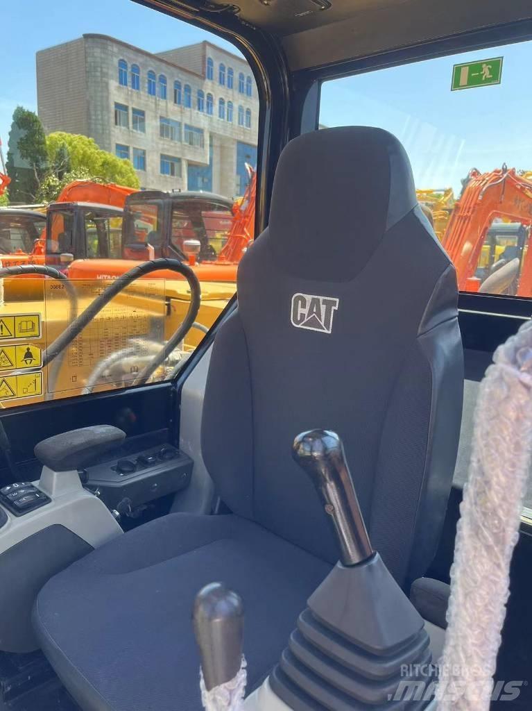 CAT 308 E 2 Escavadoras de rastos