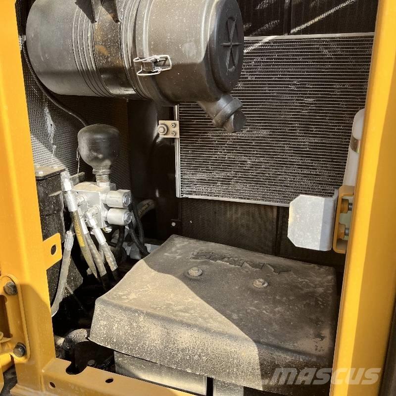 Sany SY 75 C Escavadoras de rastos