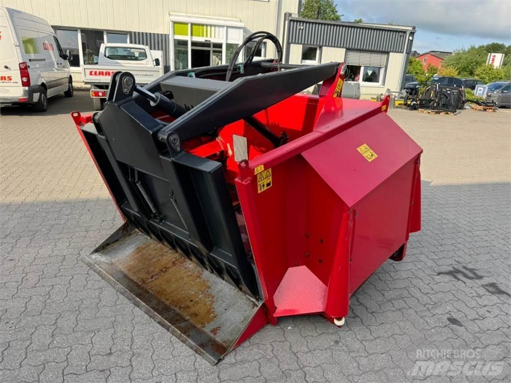 Trioliet Masterkam Agricultura - Outros
