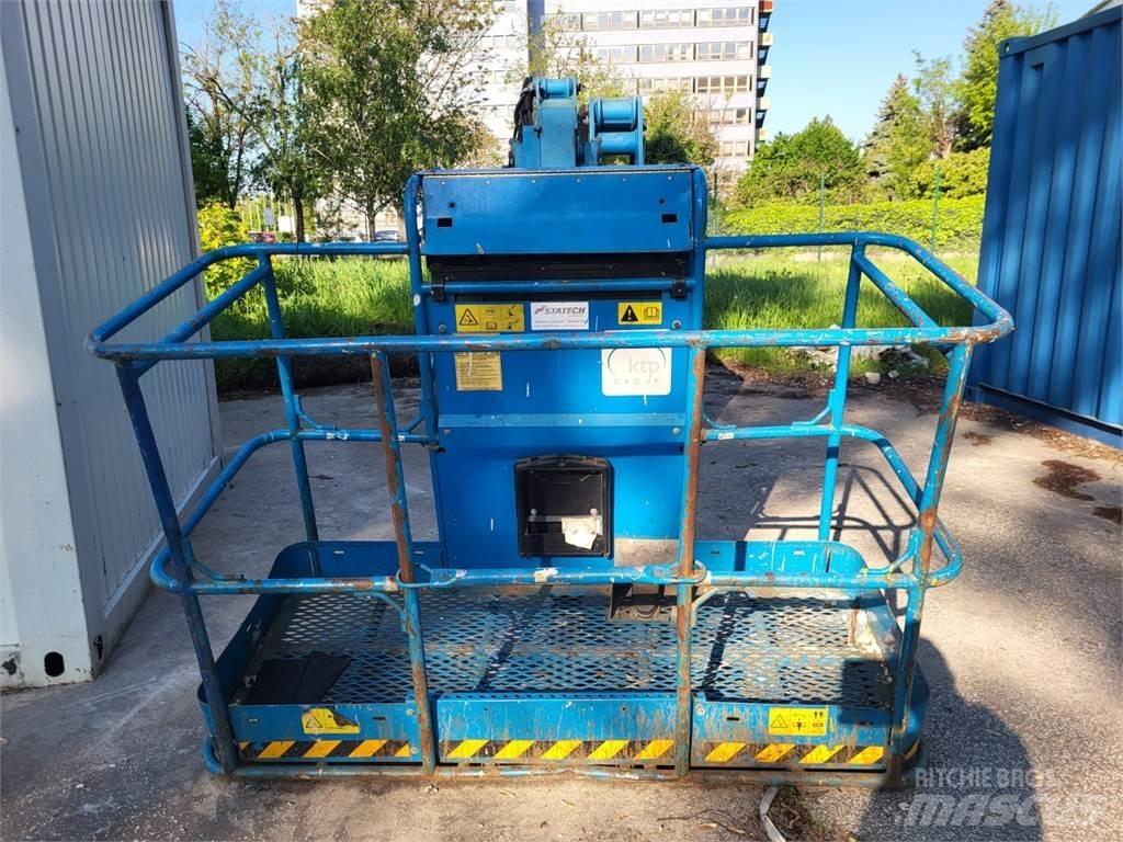 Genie Z-45/25J Outros