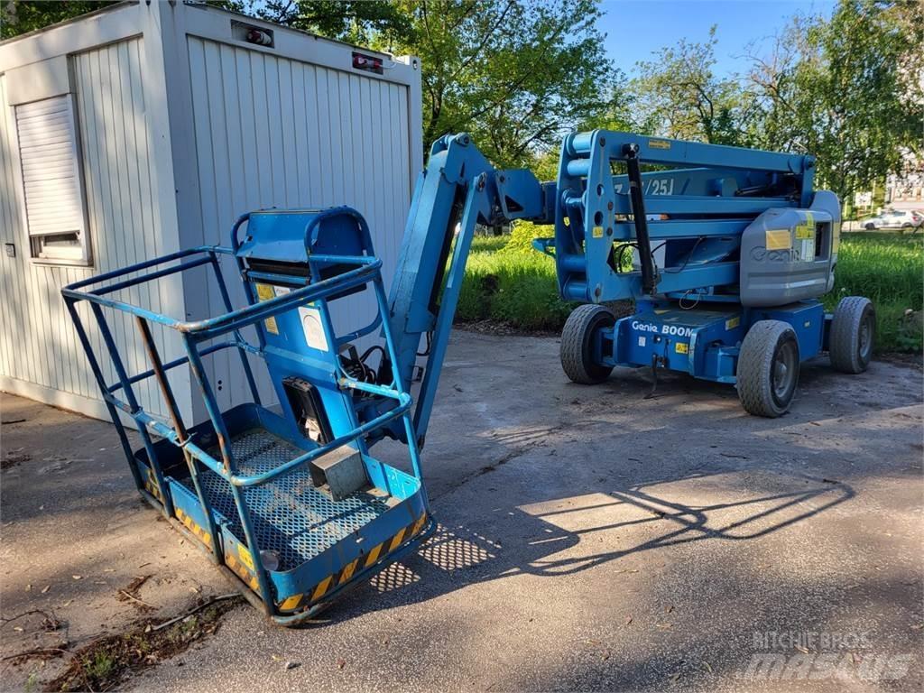 Genie Z-45/25J Outros