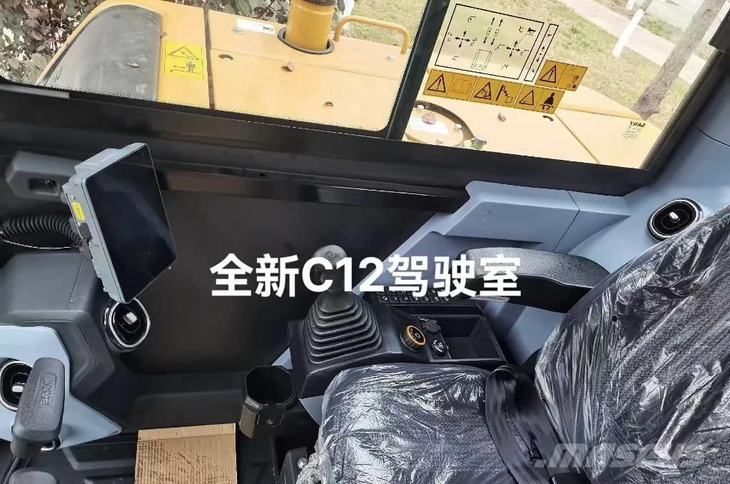 Sany SY 60 C Mini Escavadoras <7t