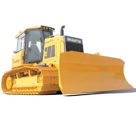 Shantui DH13K Dozers - Tratores rastos