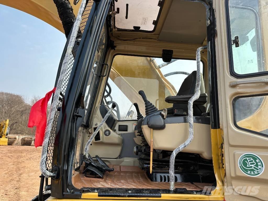 CAT 330 B L Escavadoras de rastos