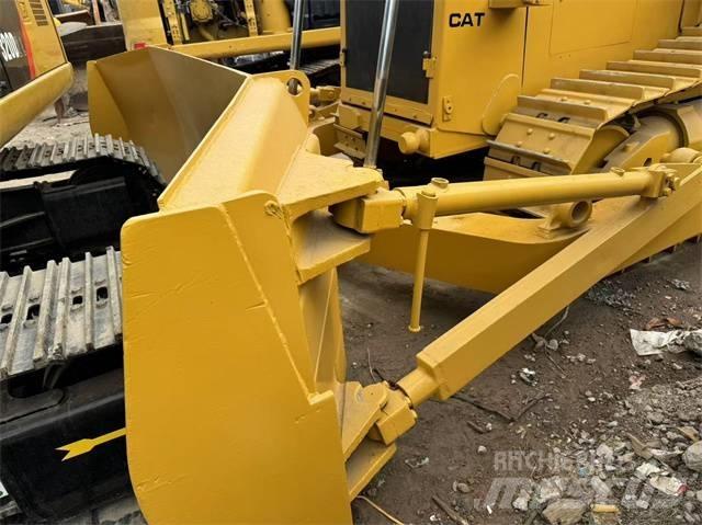 CAT D 8 R Dozers - Tratores rastos