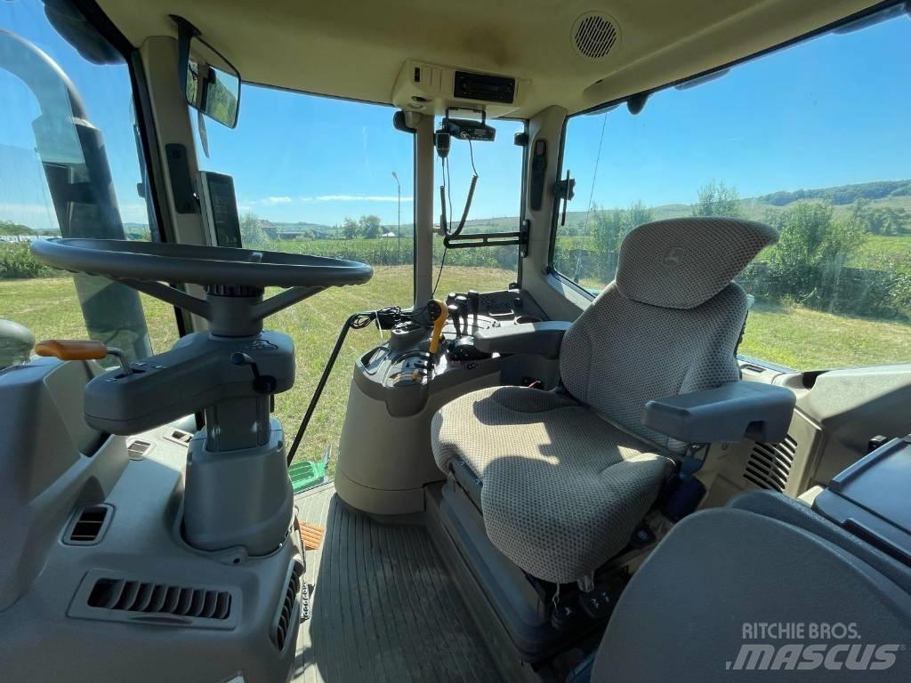 John Deere 6195 M Tratores Agrícolas usados