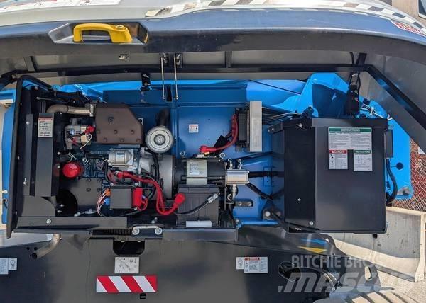 Genie Z 60/37 Elevadores braços articulados