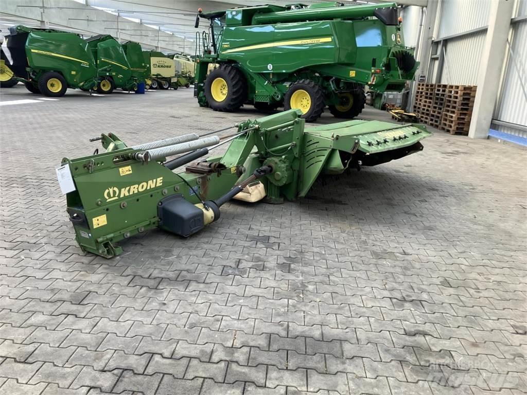 Krone EC R 320 CV Gadanheiras