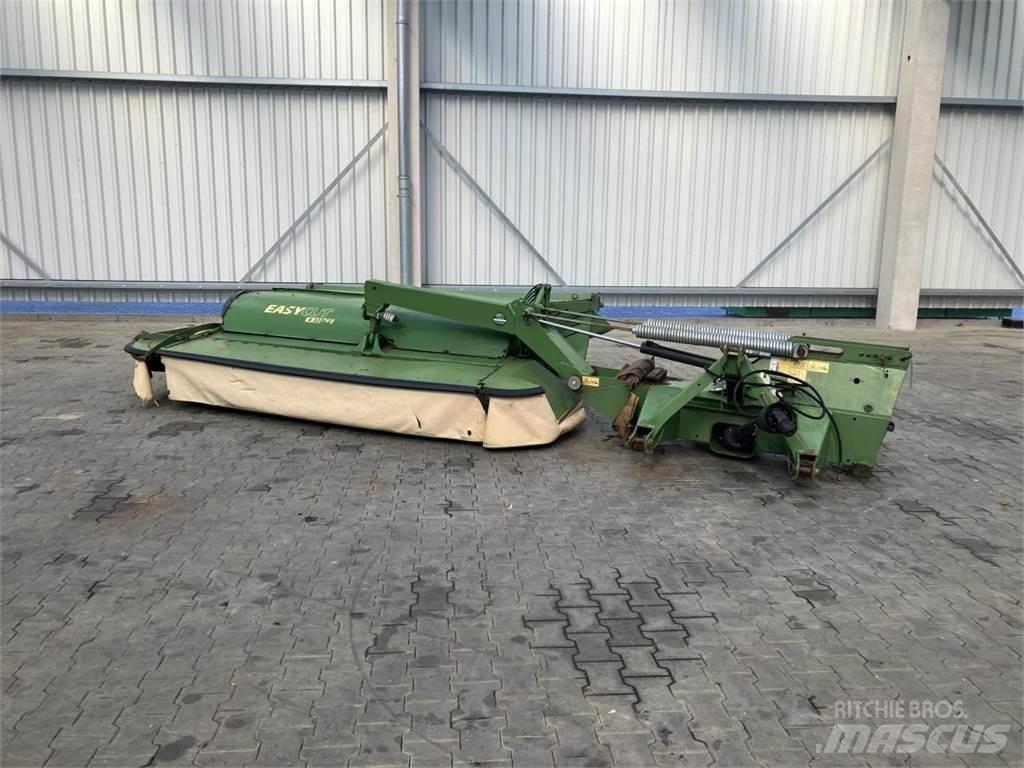 Krone EC R 320 CV Gadanheiras