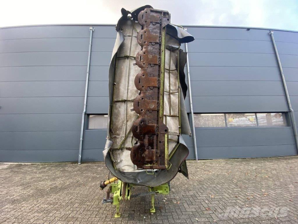 CLAAS Disco 8550 Gadanheiras