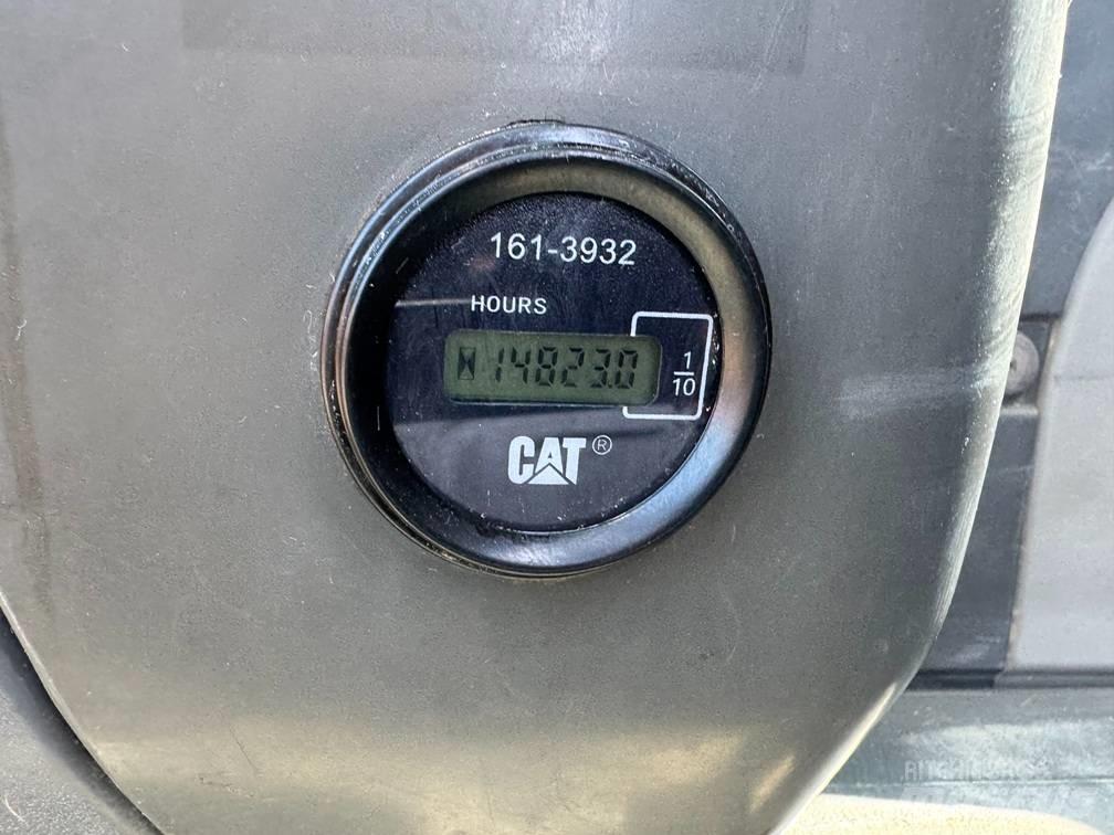 CAT 365 C L Escavadoras de rastos