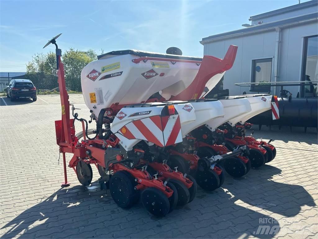 Kuhn Kosma TD Semeadoras de precisão