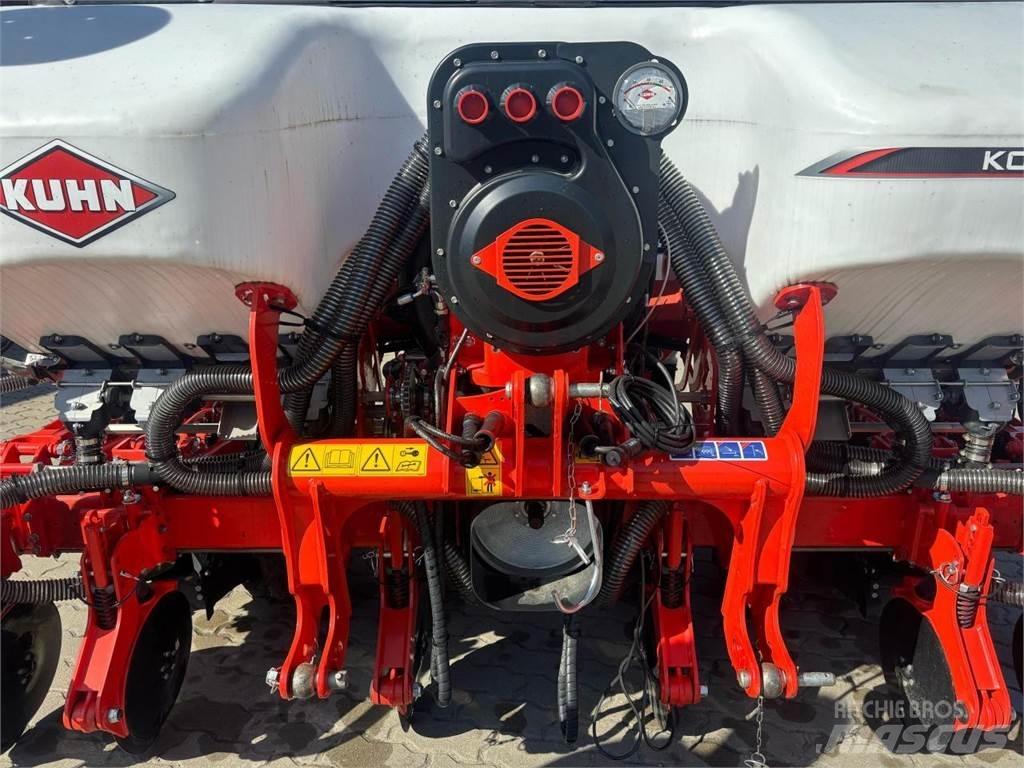 Kuhn Kosma TD Semeadoras de precisão