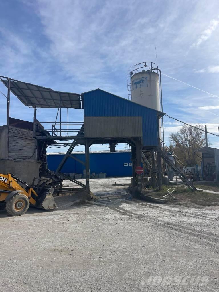  Heller Keverő Betoneiras