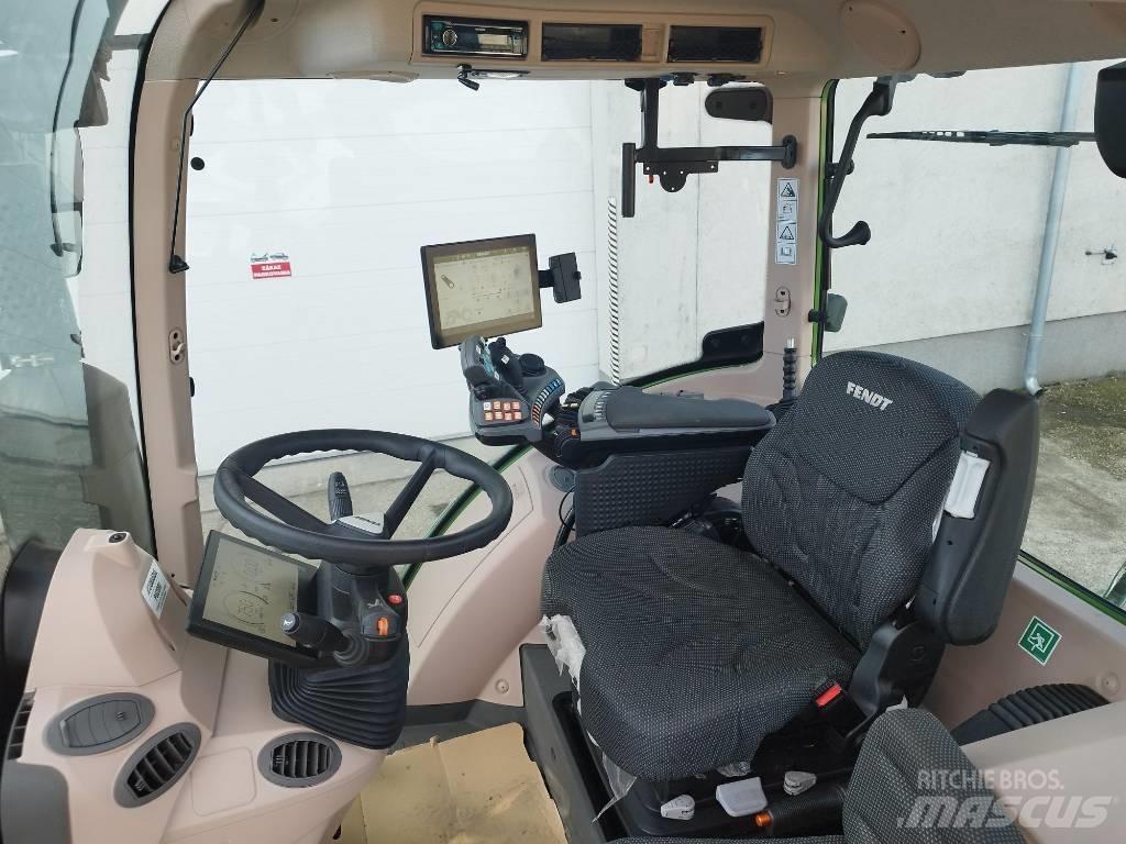 Fendt 314 Vario Gen4 Tratores Agrícolas usados