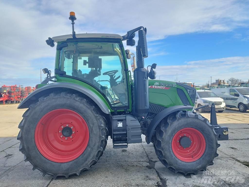 Fendt 314 Vario Gen4 Tratores Agrícolas usados